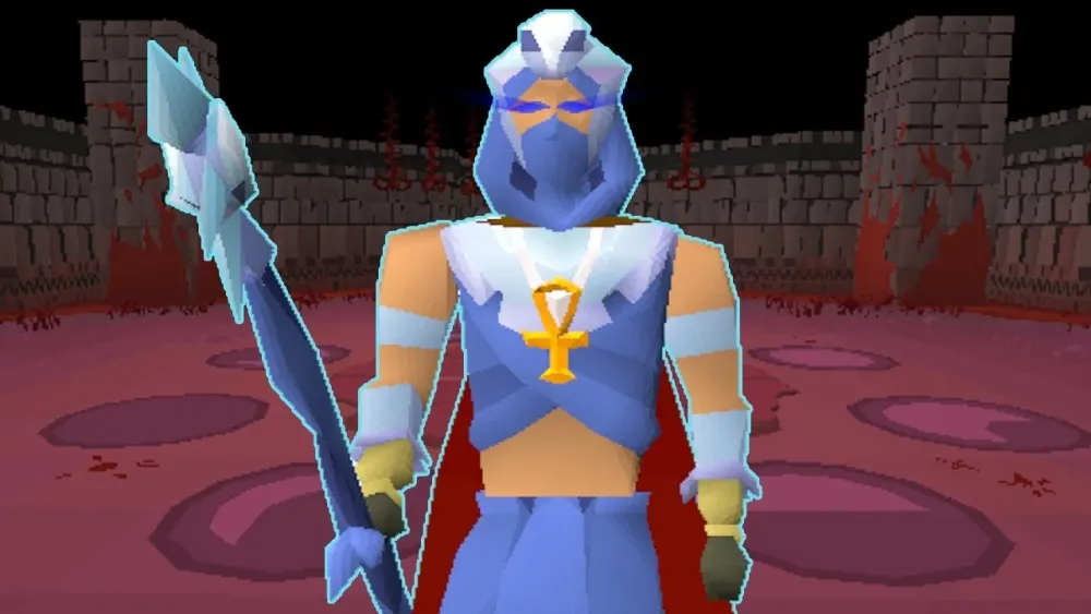 OSRS Blue Moon Armor Guide Everything You Need to Know