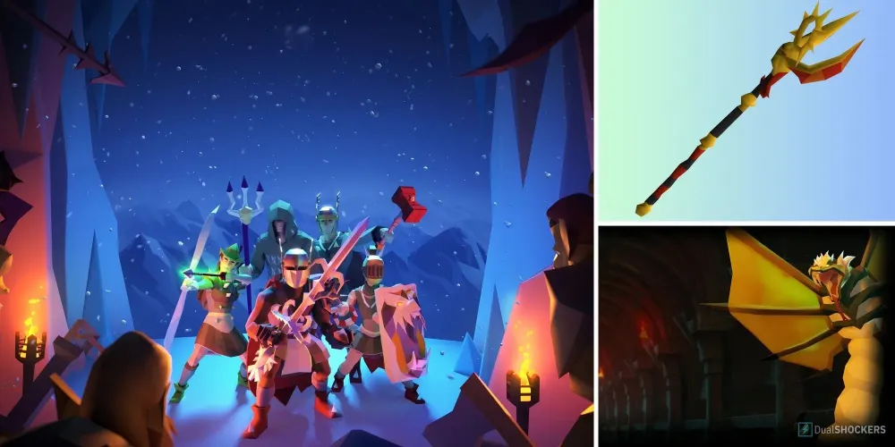 Best Way to Level Up Magic in OSRS
