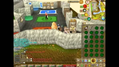 Green Dhide Chaps OSRS Ultimate Guide