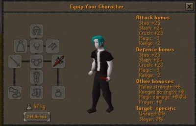 OSRS Defence Guide How It Works and Why It Matters