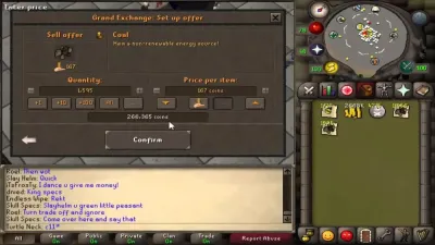 OSRS GE Flipping Bot Ultimate Guide for 2025