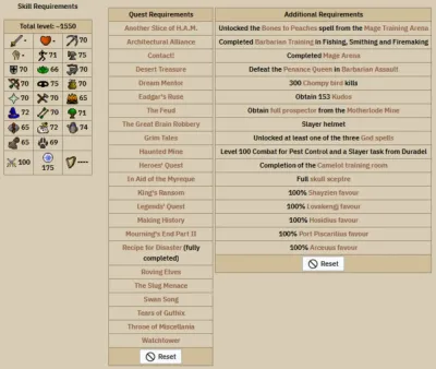 OSRS Iron Ore Ironman Guide