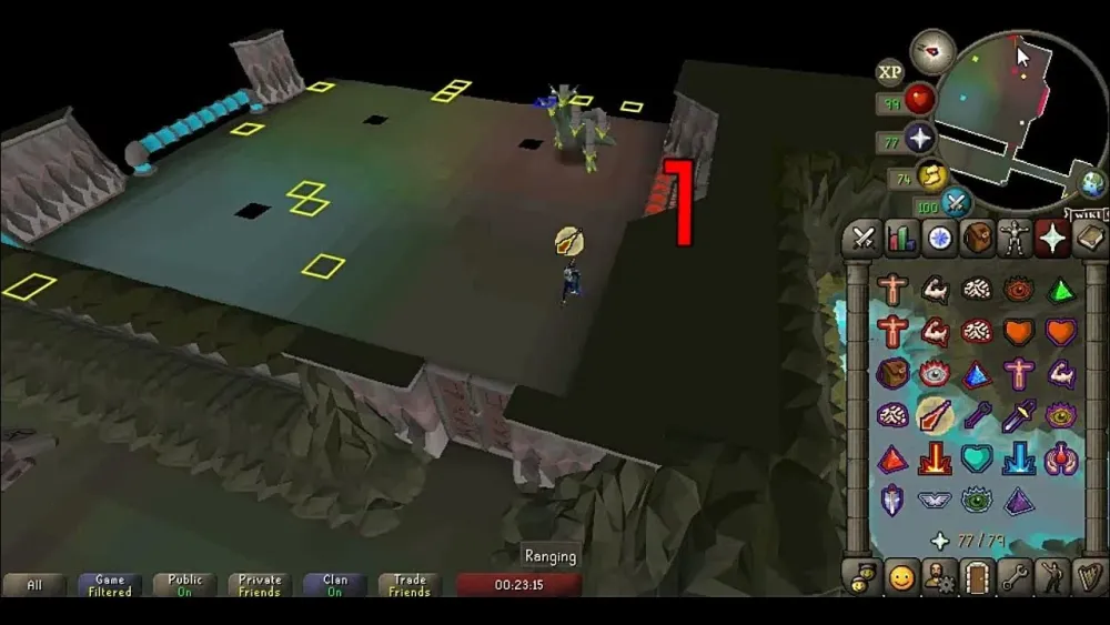 How to Get Hydra Task in OSRS – Ultimate Guide