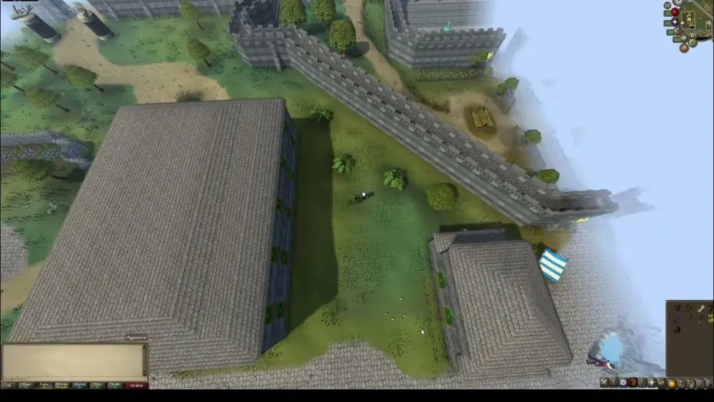 How to Teleport to Varrock in OSRS A Comprehensive Guide