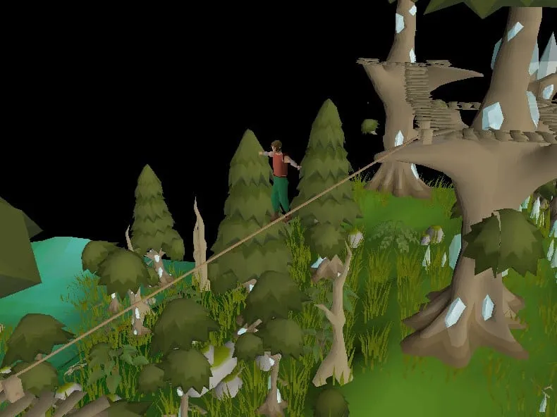 OSRS Agility Training Guide Best Agility Shortcuts  Rune Fanatics