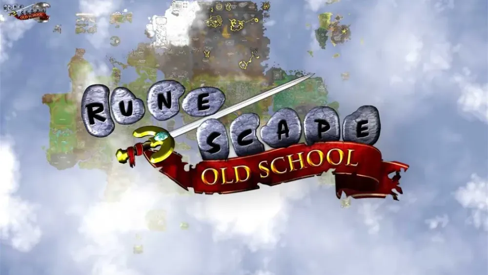 When Was Old School RuneScape Released A Historical Dive