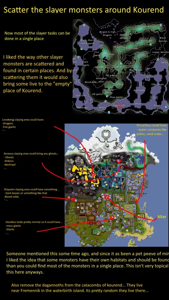 OSRS Hill Giant Locations Best Spots to Farm and Train