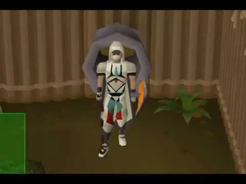 OSRS Barbarian Outpost Agility Course Guide for Fast XP