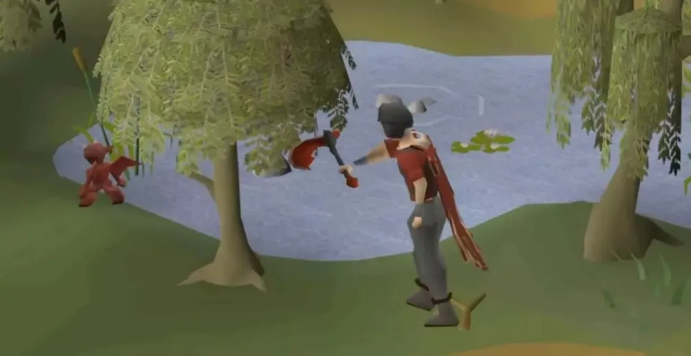 Best Money Making Methods in Old School RuneScape 2025