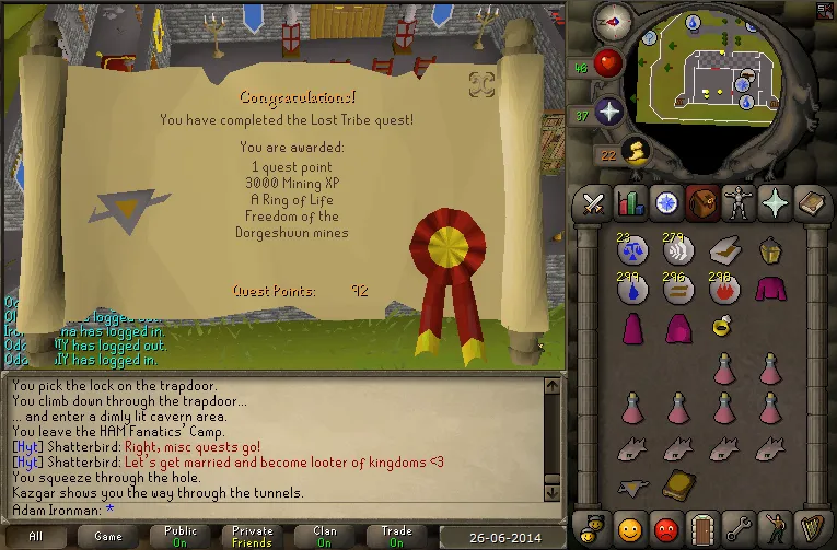 OSRS Sack of Potatoes Ultimate Guide