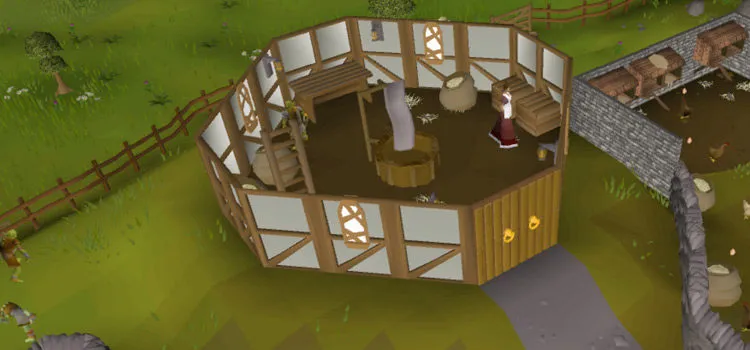 How Do You Make Summer Pie in OSRS  FandomSpot