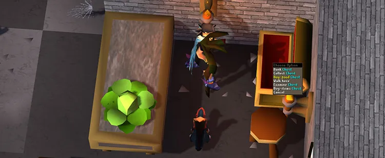 OSRS Pie Dish Location Guide