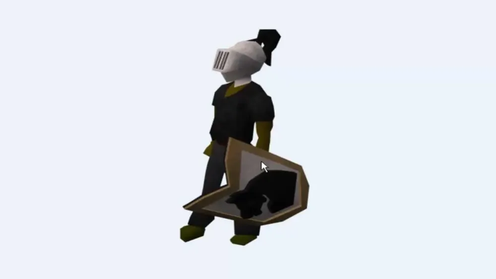 Ultimate Guide to Heraldic Rune Shield OSRS