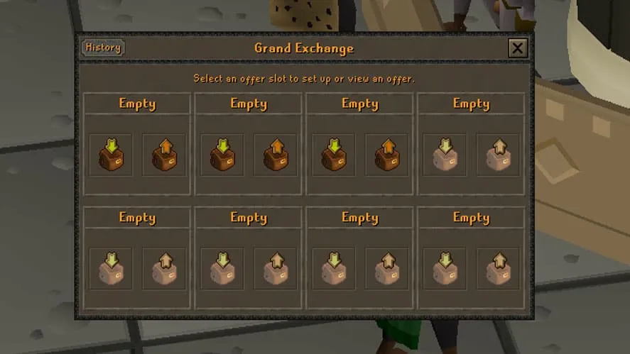 Buy Cheap OSRS Items Your Guide to Affordable Gear in Old School RuneScape
