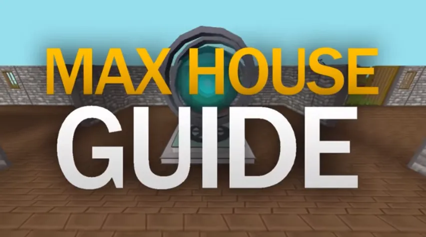 Guide to Maxing Your House OSRS
