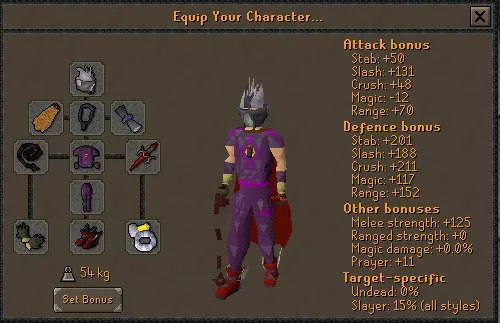 Best Places To Kill Bloodveld in Old School RuneScape  FandomSpot