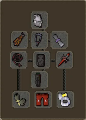 Best Weapon for Bloodvelds in Old School RuneScape