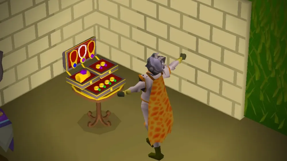 Pre-Pot Device OSRS Ultimate Guide for 2025