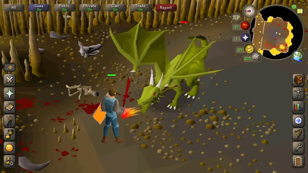 How Long Is Old School RuneScape Down For