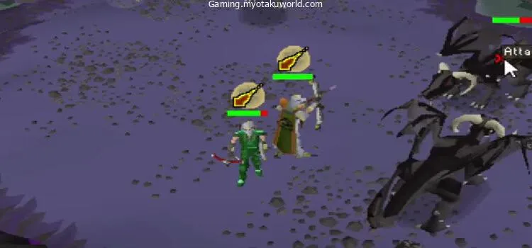 18 Best Range Gear In OSRS  Gaming  MOW
