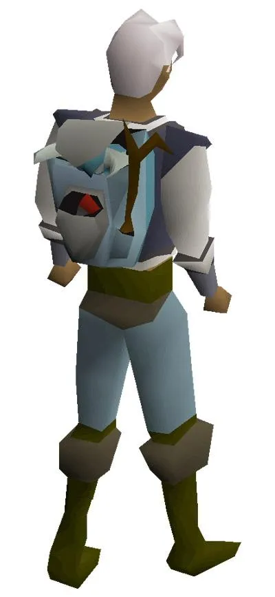 15 Best Capes In Old School RuneScape  Gaming  MOW