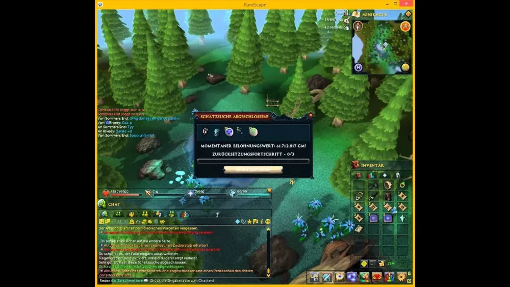 OSRS 3rd Age Kiteshield Guide for Players and Collectors