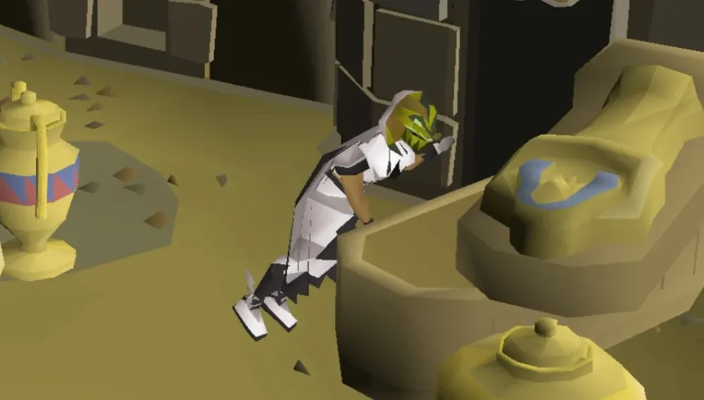 OSRS Money Making Gold Guide 10 Fastest Ways to Make OSRS Gold 