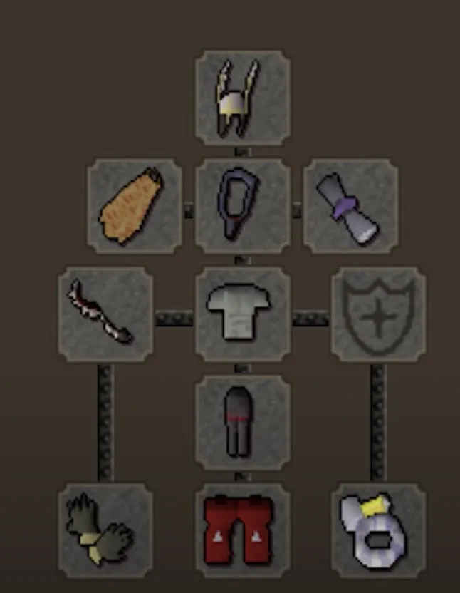 OSRS The Nightmare Boss Guide  NovaMMO