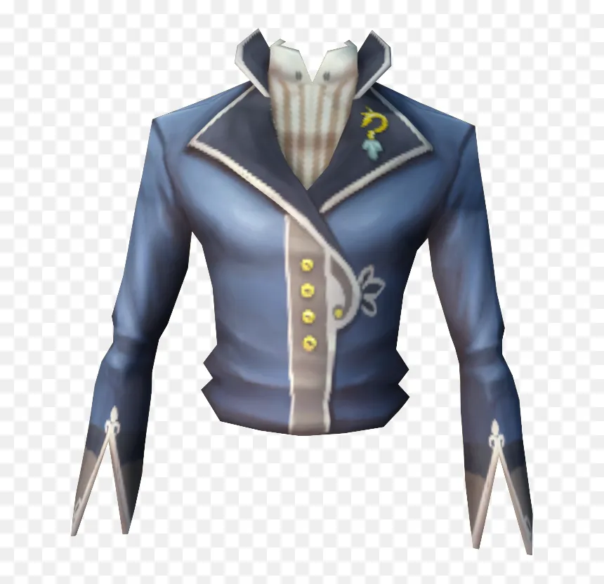 Dark Tuxedo Jacket OSRS A Guide to This Stylish Cosmetic Item