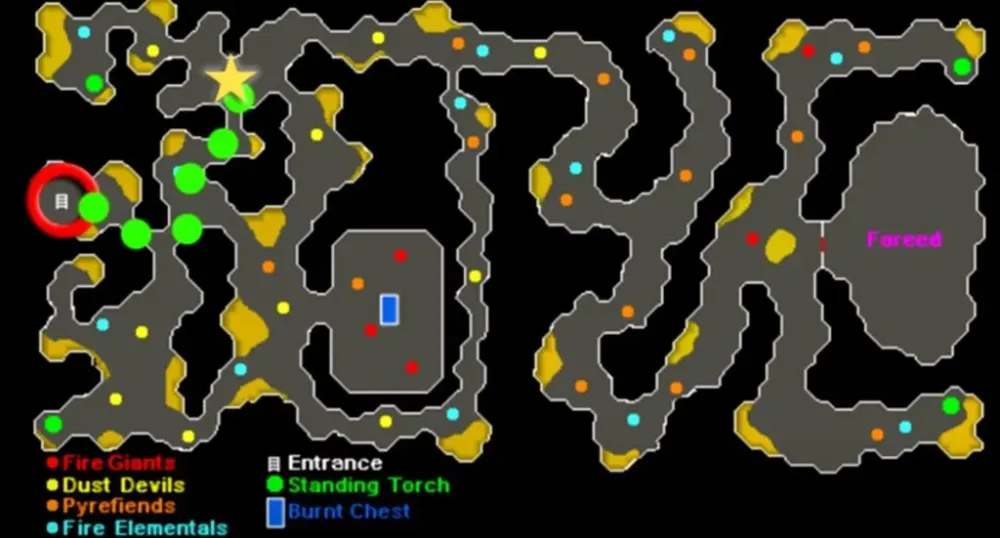 OSRS Dust Devil Slayer Task Guide  NovaMMO