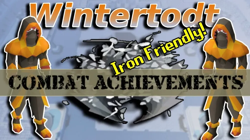 OSRS Wintertodt Damage Calculator Guide for Optimal Skilling