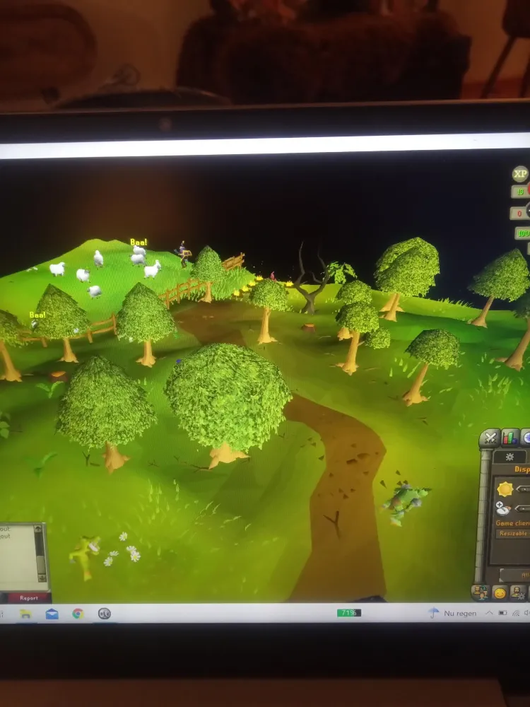 How to Change Left Click Option in OSRS for Efficient Gameplay