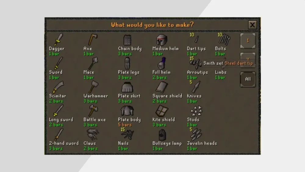 How to Fix Ore Cleaning in OSRS A Comprehensive Guide