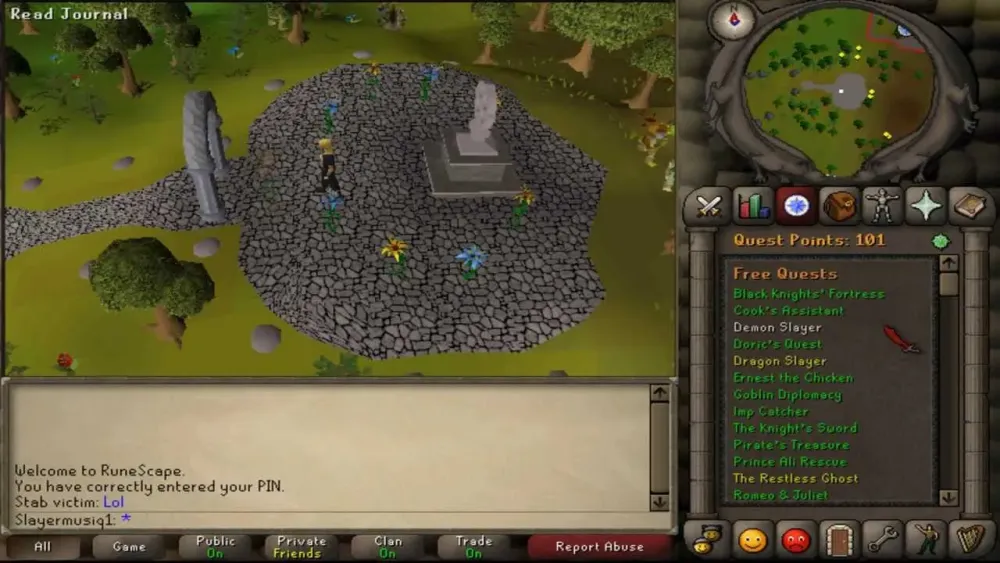 OSRS Green Robe Bottoms A Comprehensive Guide