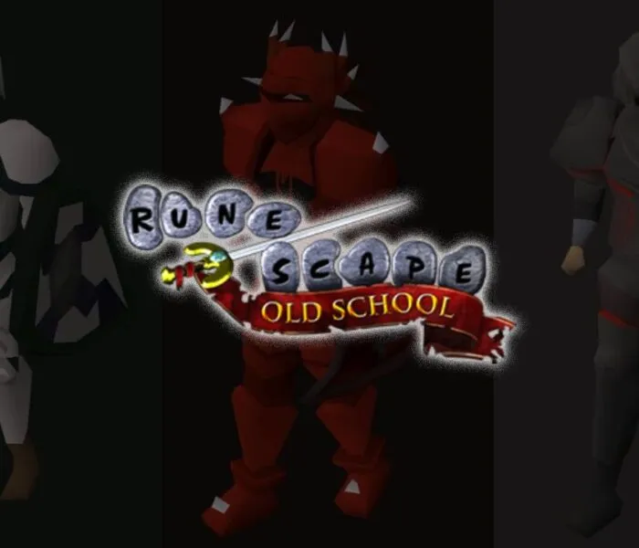 OSRS Gear Progression Guide 2024