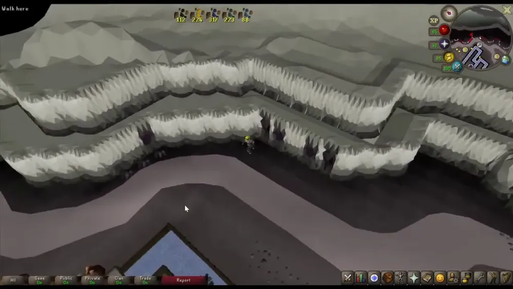 Dirty Blast OSRS Ultimate Guide for Efficient Mining