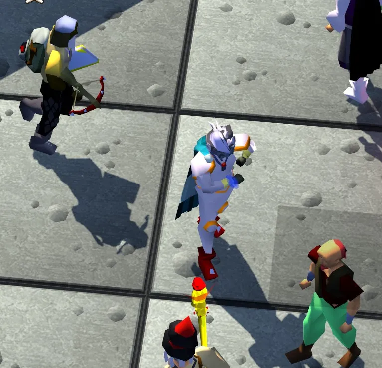 Enchanted Ruby Ring OSRS Guide Crafting and Uses