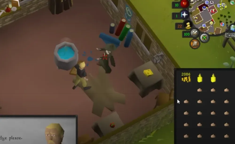 OSRS How To Make 10 Million GP In 24 Hours As F2P  NovaMMO