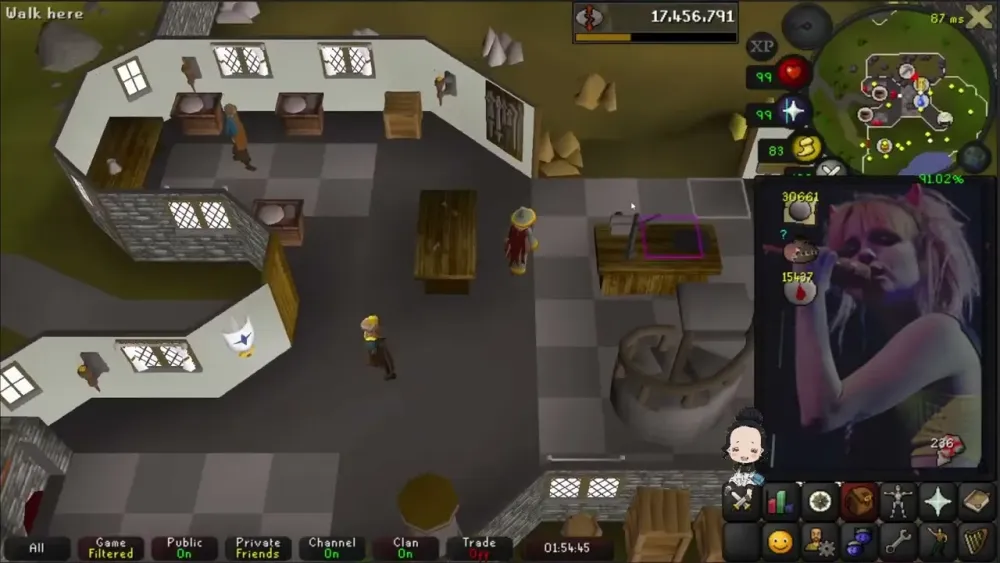 osrs blood runecrafting example 10k bloodsh figures for mains 