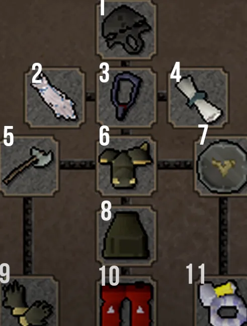 OSRS Basilisk Slayer Task Guide for Efficient Kills and Rewards