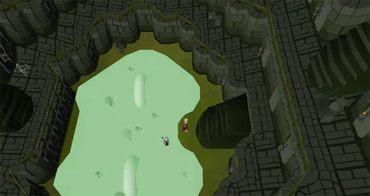 OSRS The Best Ways To Level Up Prayer  FandomSpot