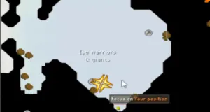 OSRS Ice Warrior Slayer Task Guide  NovaMMO