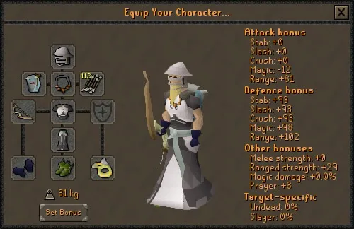 OSRS Chompy Bird Hunting Guide for Fast Kills and Rewards