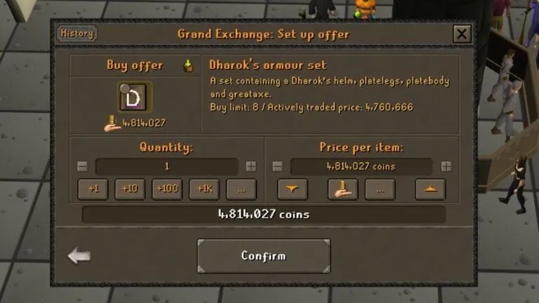 OSRS Best Weapons for Strength Training