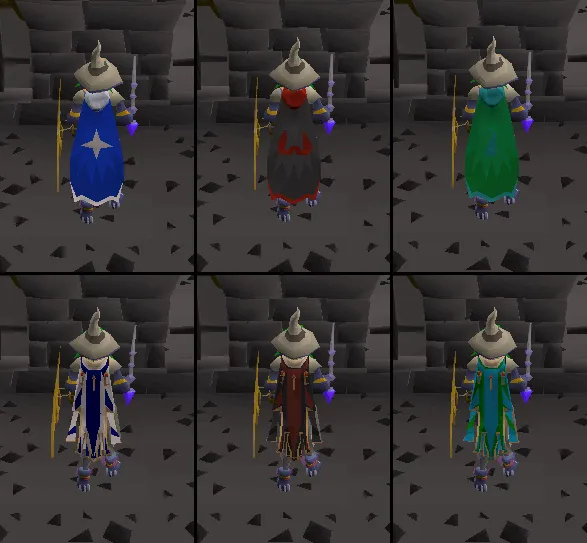 Mage Arena 2 Guide OSRS – How to Get Your Imbued God Cape