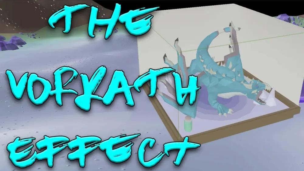 How to Get to Vorkath in Old School RuneScape – Ultimate Travel Guide