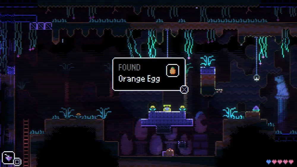 Orange Egg Sac OSRS Guide Everything You Need to Know