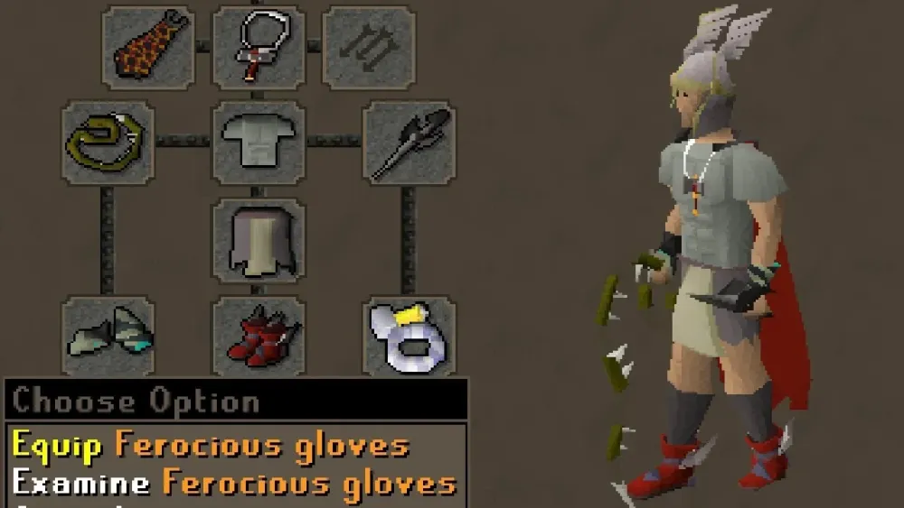 Ferocious Gloves OSRS Price Guide and Insights for 2025