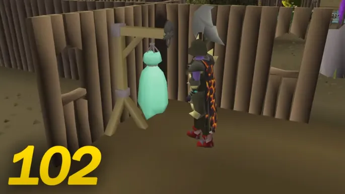 OSRS Mage Max Hit Guide for Optimal Damage