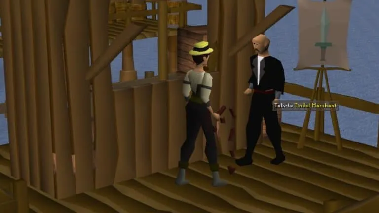 OSRS 3rd Age Sword Ultimate Guide for Old School RuneScape Players